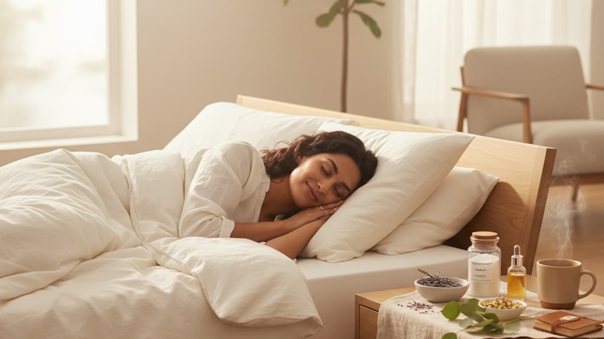Insomnia Peptides 2026 Update — Research Advancements