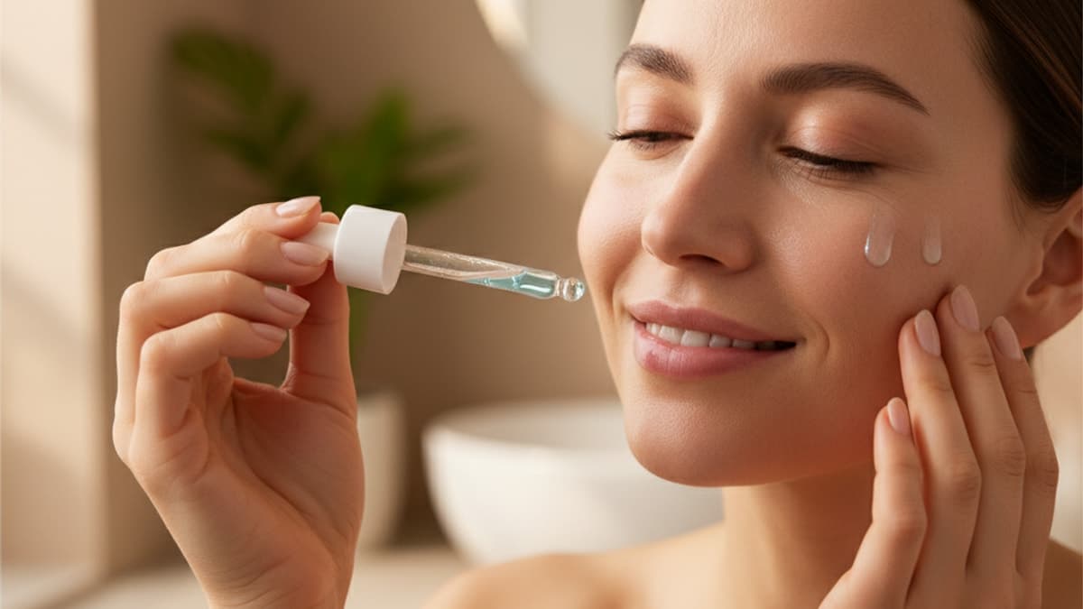 How to Use GHK-Cu Cosmetic for Skin Care Protocol