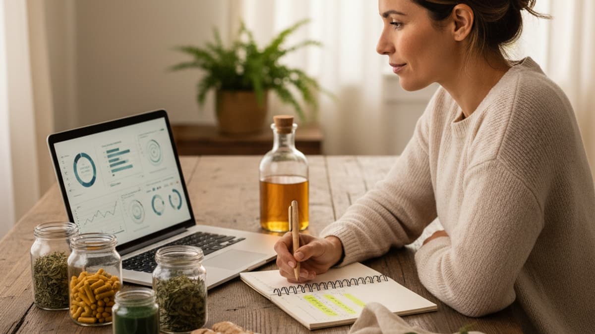 Sermorelin Side Effects Long Term Research — What Studies