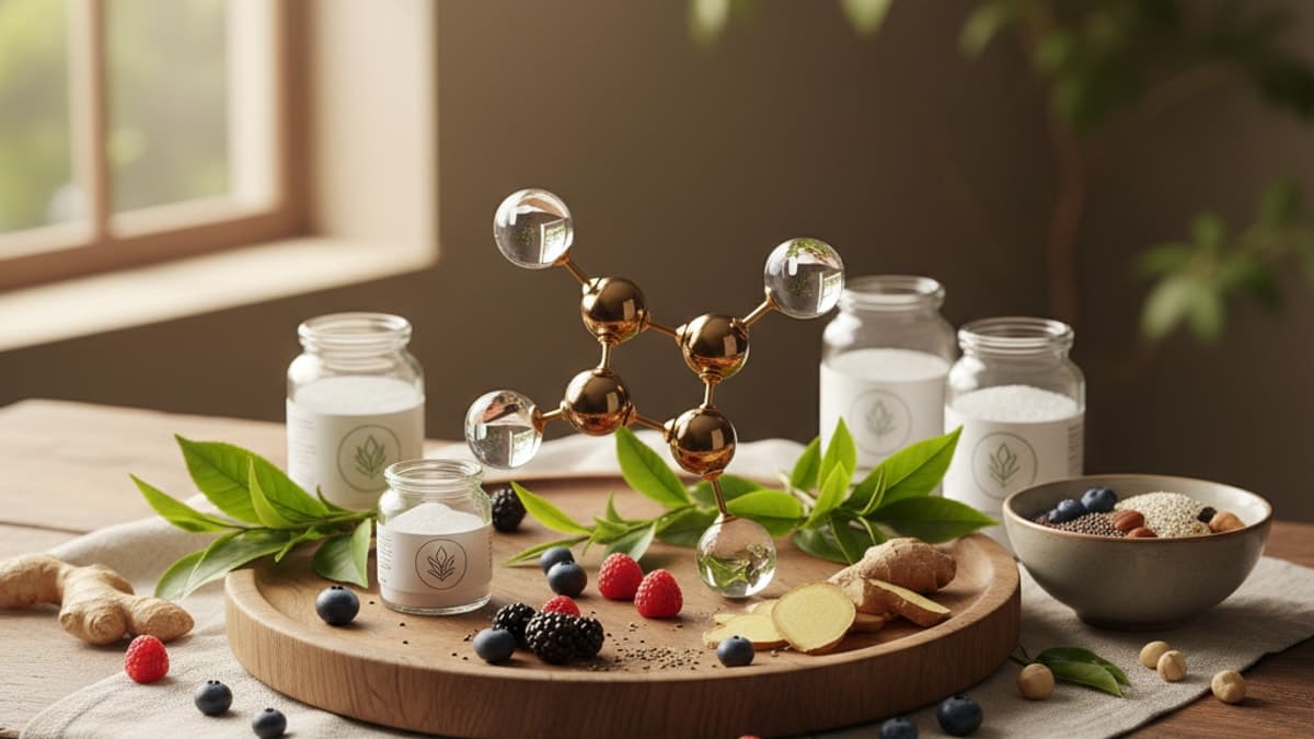 Appetite Suppression Peptides 2026 Update — What Changed
