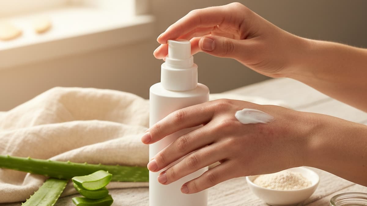 Do Peptides Help with Eczema? Science-Backed Evidence
