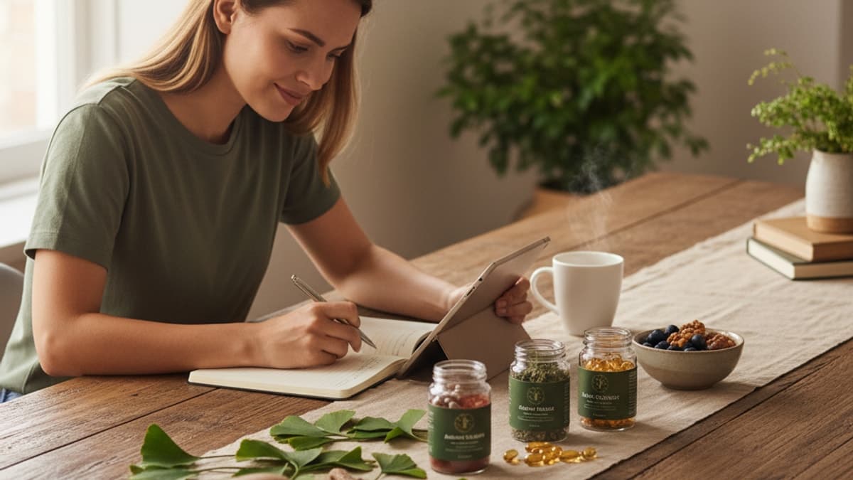 Best Adamax Dosage for BDNF — Research Protocol Guide