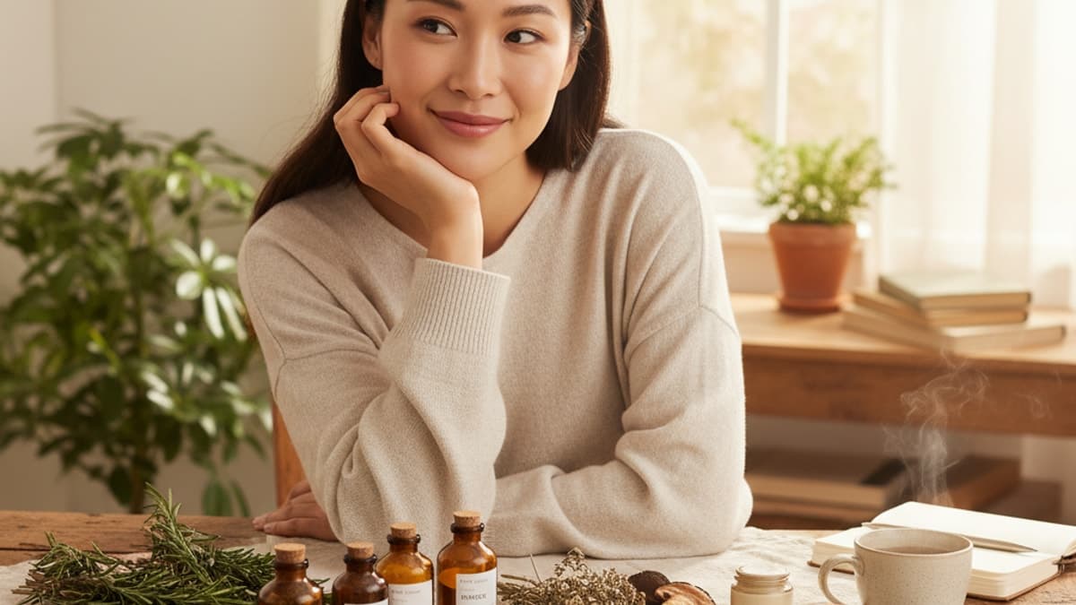 How to Improve Brain Function with Peptides — Real Options