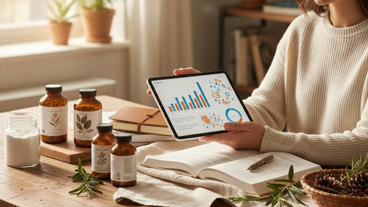Pinealon Side Effects Long Term Research — What Studies Show