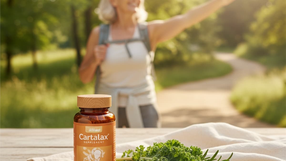Cartalax for Bone Health — Peptide Research Insights