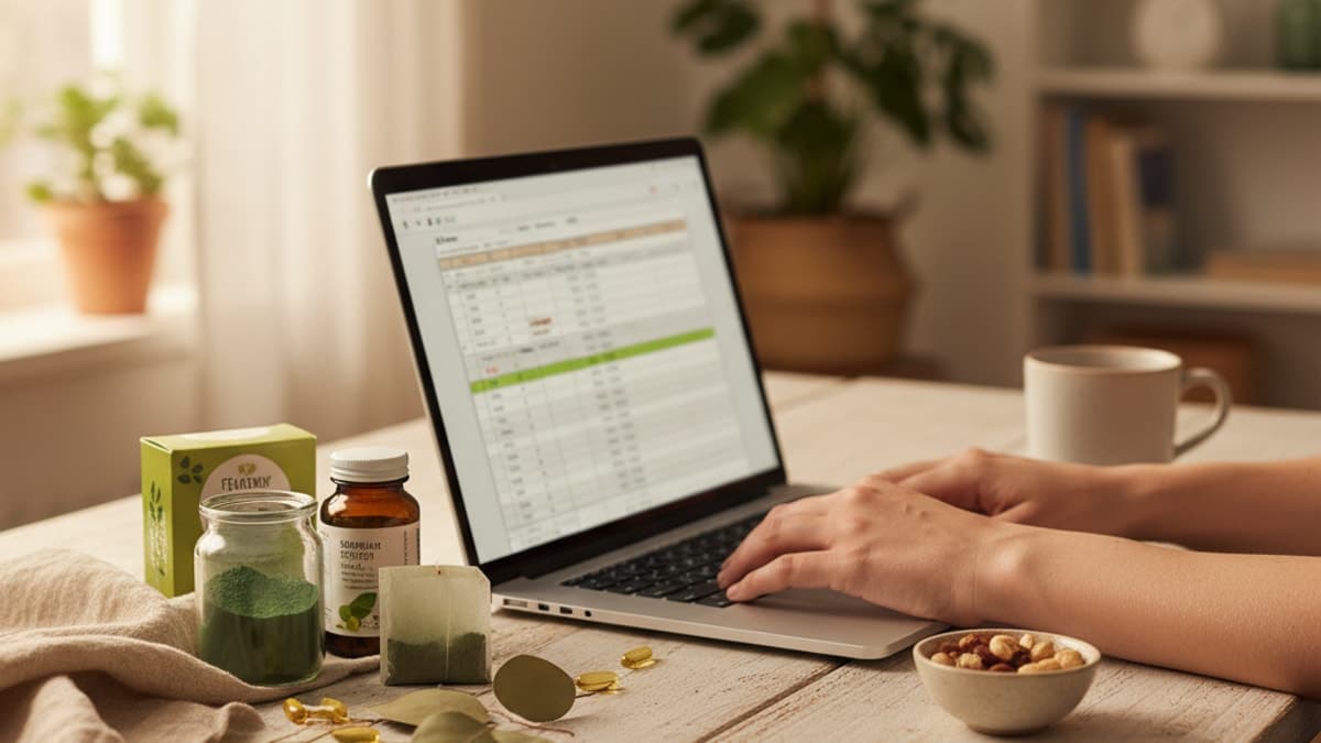 Tesofensine Cost Per Month Budget — Real Pricing (2026)