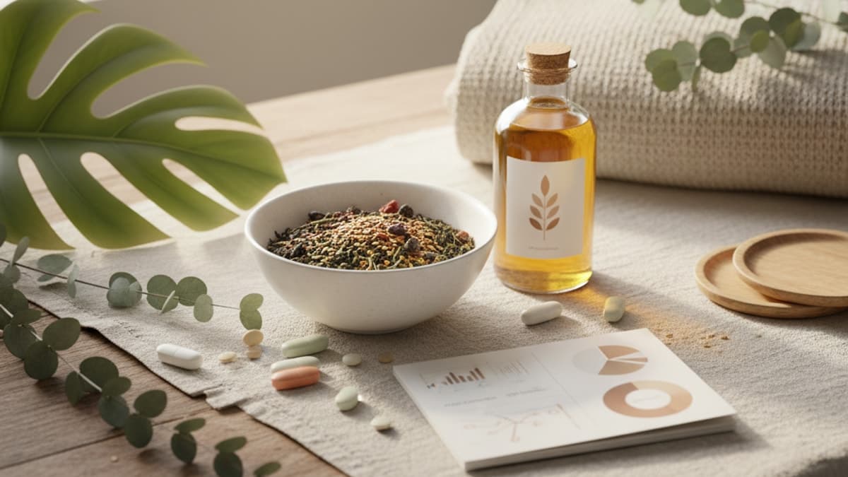 Tirzepatide Visceral Fat — Research Insights 2026