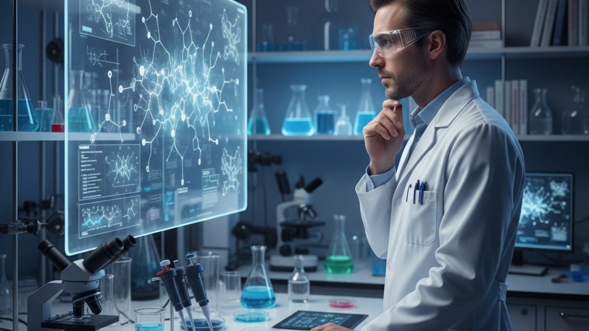 Does Retatrutide Help Metabolic Health Research? — Real