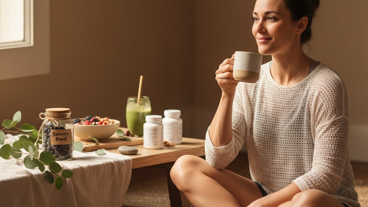 Best IGF-1 LR3 Dosage Recovery 2026 — Research Guide