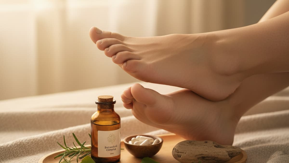 Can Peptides Help Peripheral Neuropathy? (Evidence Review)