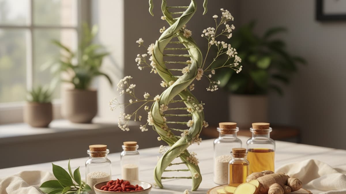 Do Peptides Help with Telomere Lengthening? (Evidence)