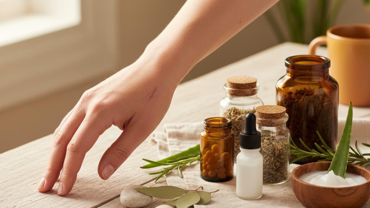 Best TB-500 Dosage for Wound Healing — Research Protocols
