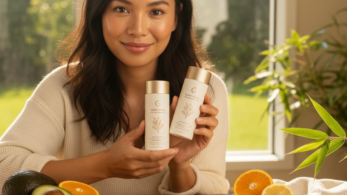 How to Use Glow Stack for Collagen Protocol — Real Peptides