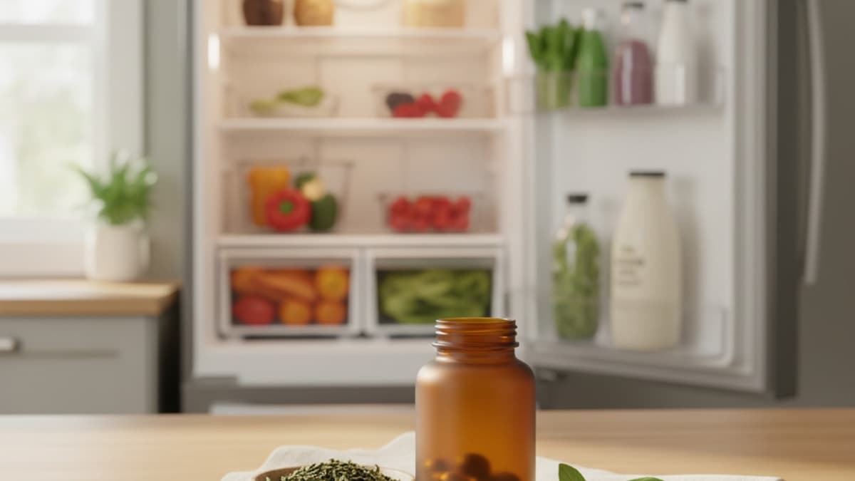 Does SS-31 Need Refrigeration Storage? (Peptide Care)