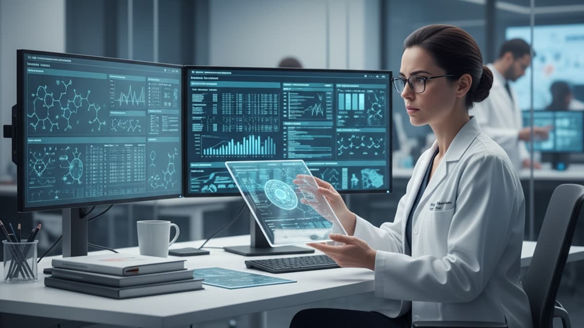 Orforglipron Side Effects Long Term Research — What We Know