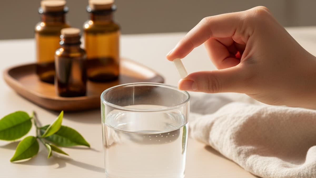 Can You Take Glutathione Orally? (Bioavailability Facts)
