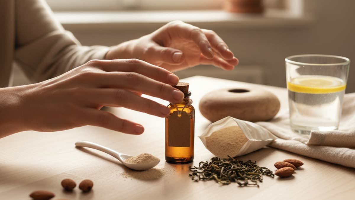 Melanotan-2 on Empty Stomach Safety — Timing & Risks
