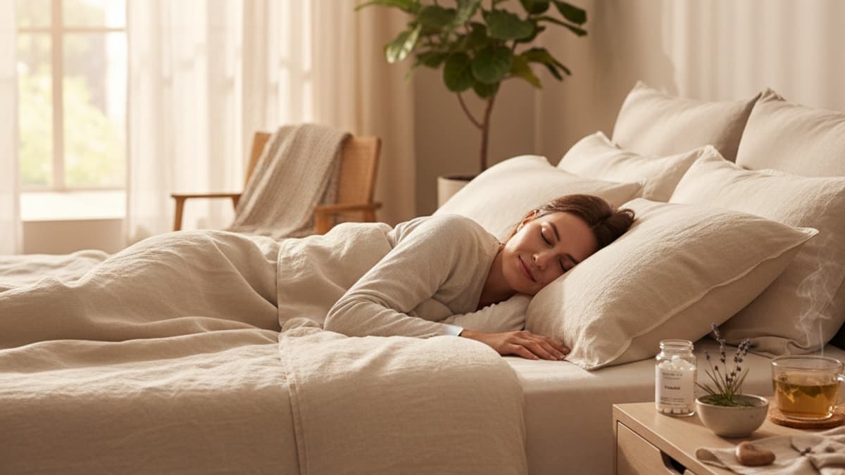 Best Pinealon Dosage Sleep 2026 — Research-Grade Protocol