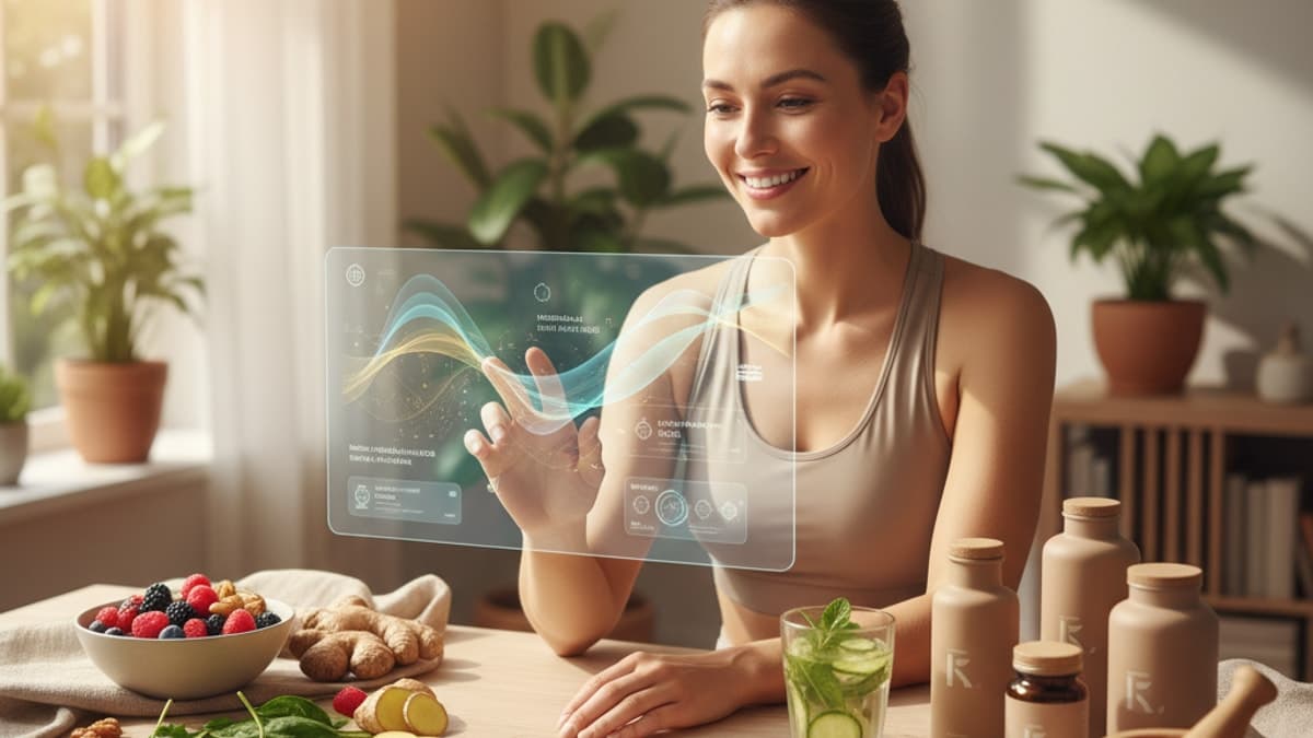 Mazdutide Metabolic Health: Clinical Data & Protocol (2026)