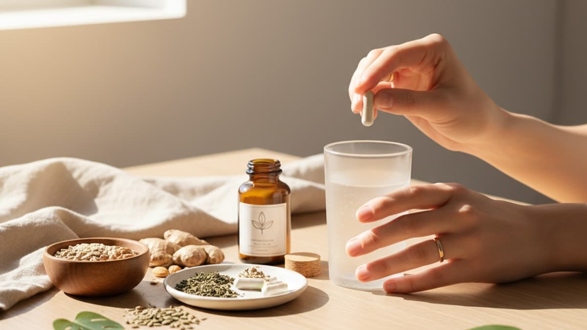 CJC-1295 on Empty Stomach Safety — Timing, Absorption & FAQs