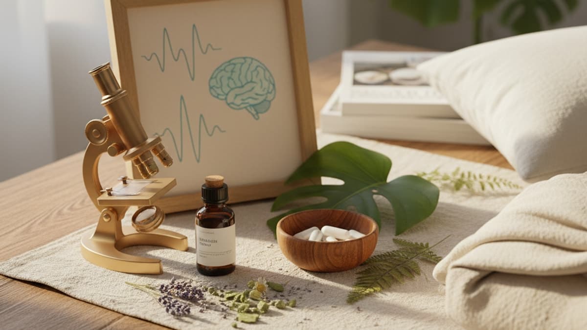 Epithalon & Melatonin Production Research Insights