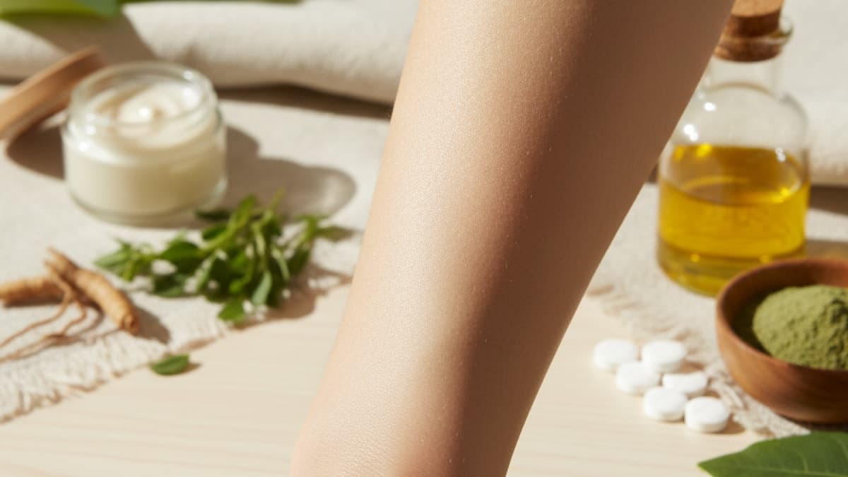 Does KPV Help Skin Conditions Research? (2026 Findings)