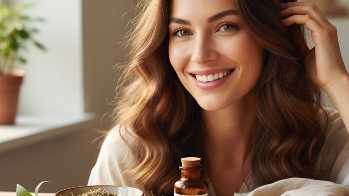TB-500 Hair Growth — Does Thymosin Beta-4 Work?