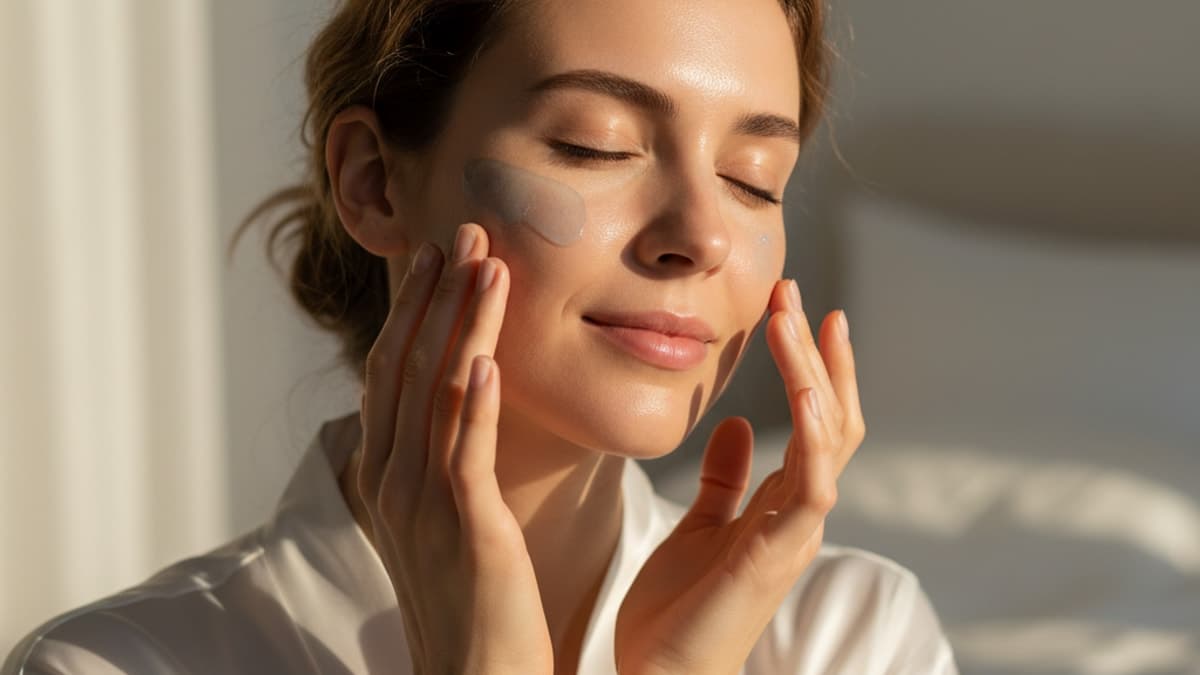 Best GHK-Cu Cosmetic Dosage for Complexion — Real Peptides