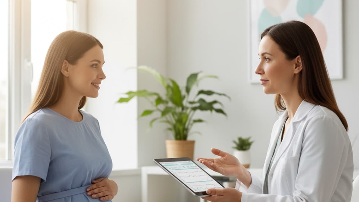Tirzepatide Pregnancy Safety Risks — What Research Shows