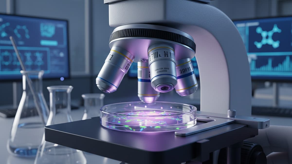 Does MOTS-c Help Mitochondrial Function Research?