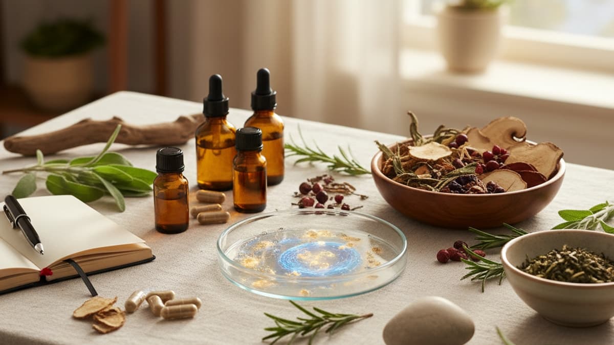 Thymalin Interactions — Safe Research Protocols | Real