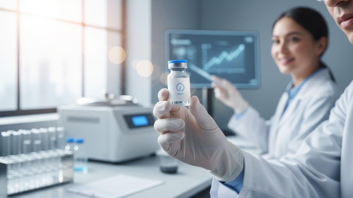BAC Water News 2026 — Latest Developments | Real Peptides