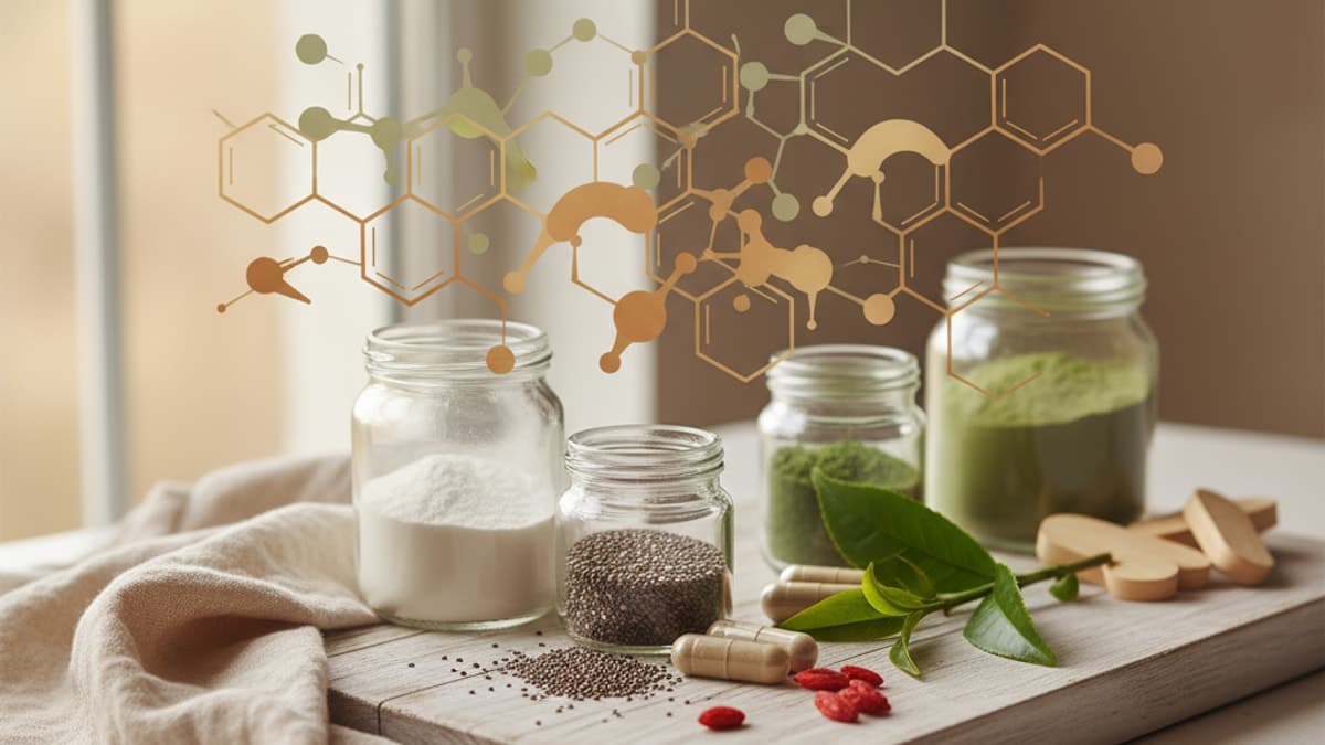 Can You Stack P21 Other Peptides? (Synergy Guide)
