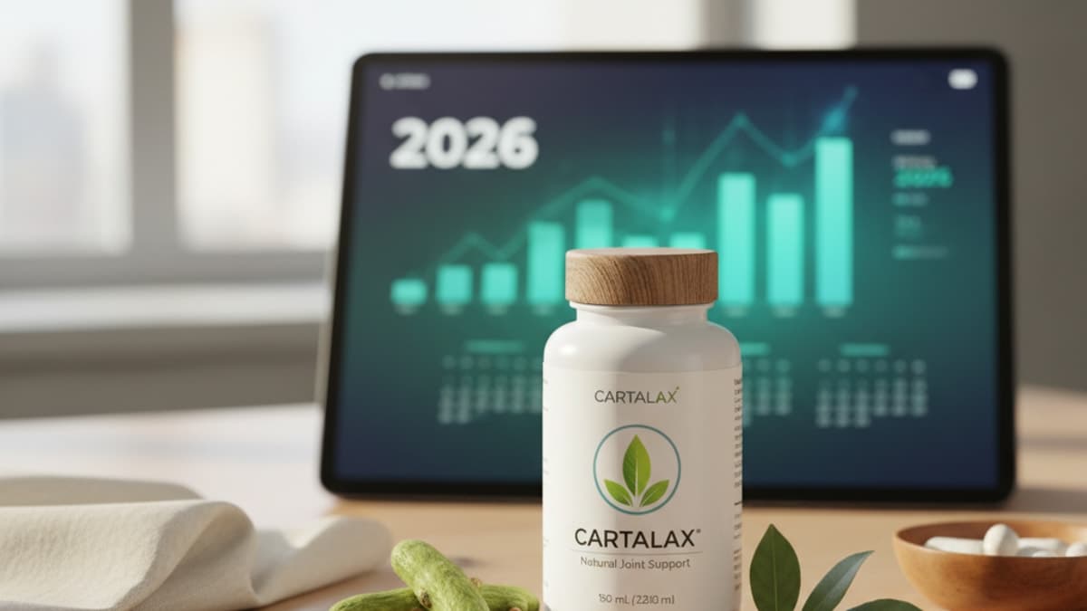 How Much Does Cartalax Cost in 2026? (Price Breakdown)