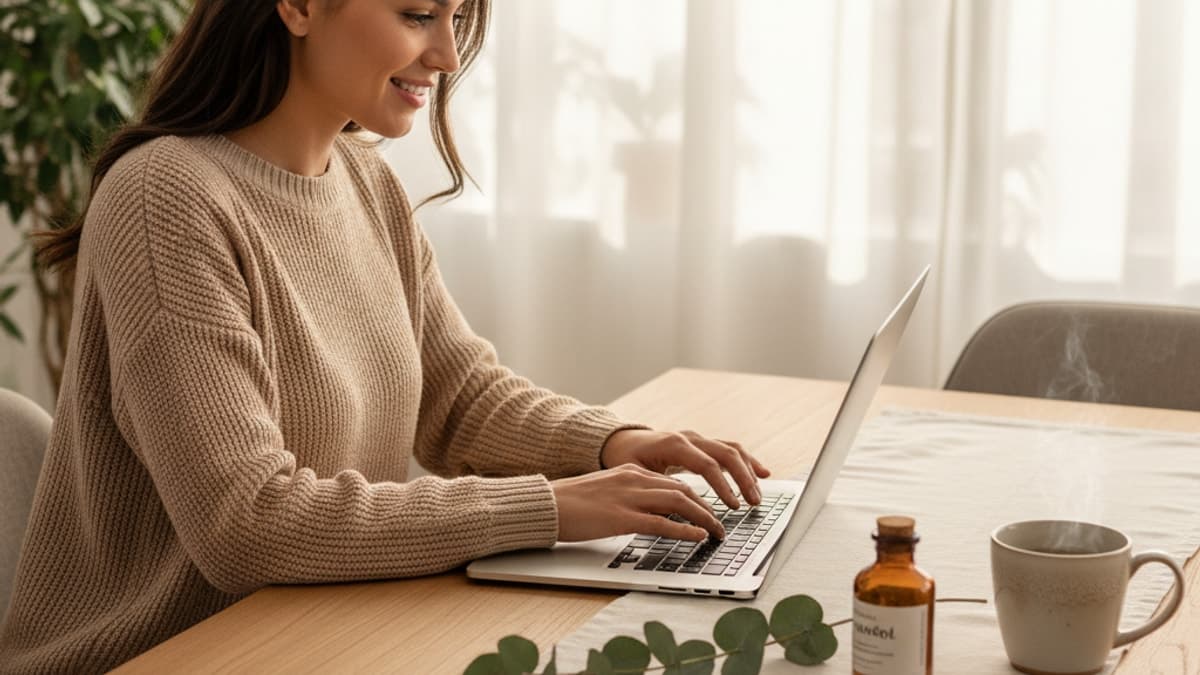 Semax Amidate Results After 1 Month — What to Expect
