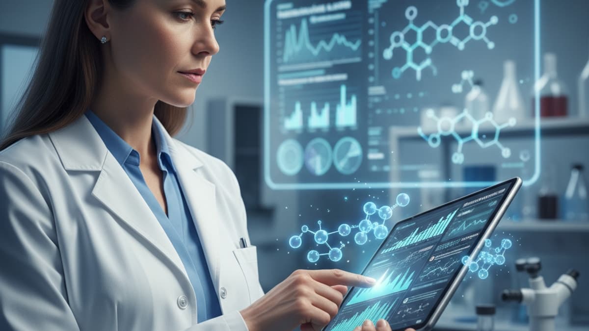 Using Retatrutide for Fat Loss Research Evidence — Study