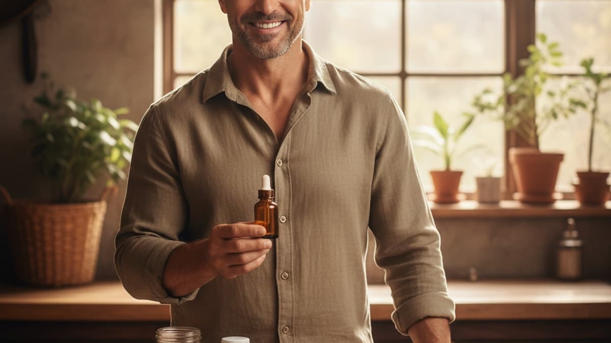 How to Use Kisspeptin for Testosterone Protocol — Real