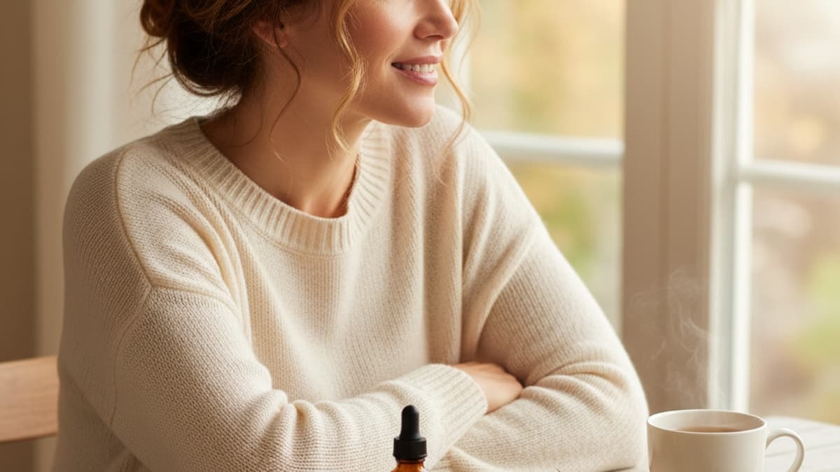 Selank Amidate for Women Over 40 — Cognitive Health