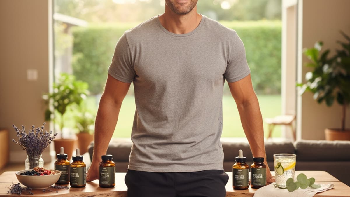 How to Lose 20 Pounds With Peptides — Research Protocol