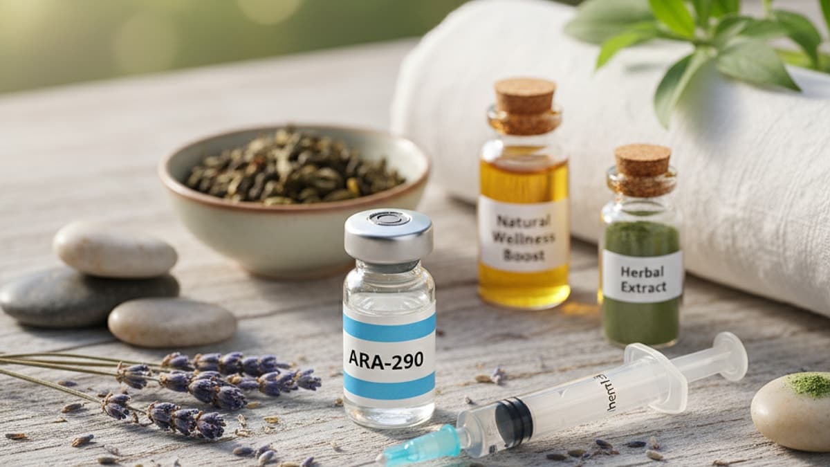 How Many Doses in an ARA-290 Vial? (Dosing & Storage Guide)