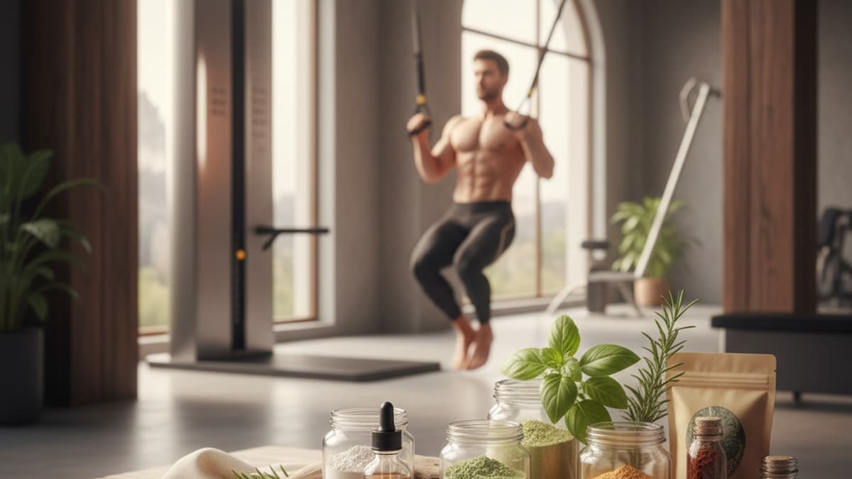 Best Ipamorelin Dosage Muscle Growth 2026 — Science-Backed