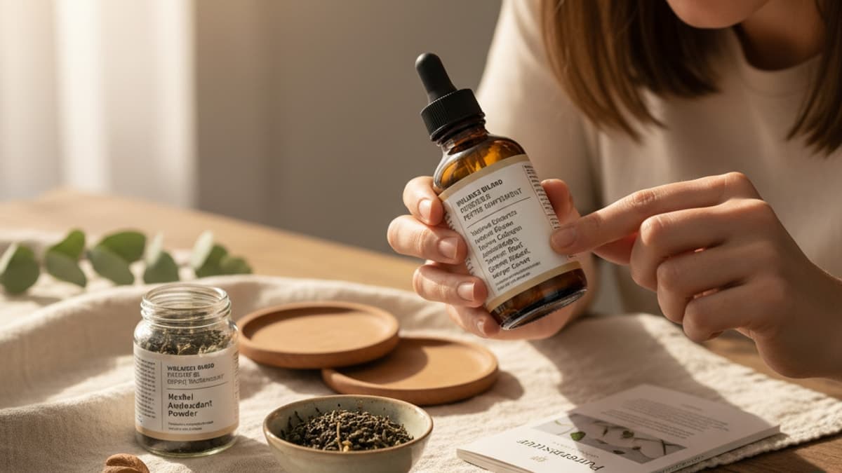 Peptide Scams — Red Flags to Avoid When Buying Online