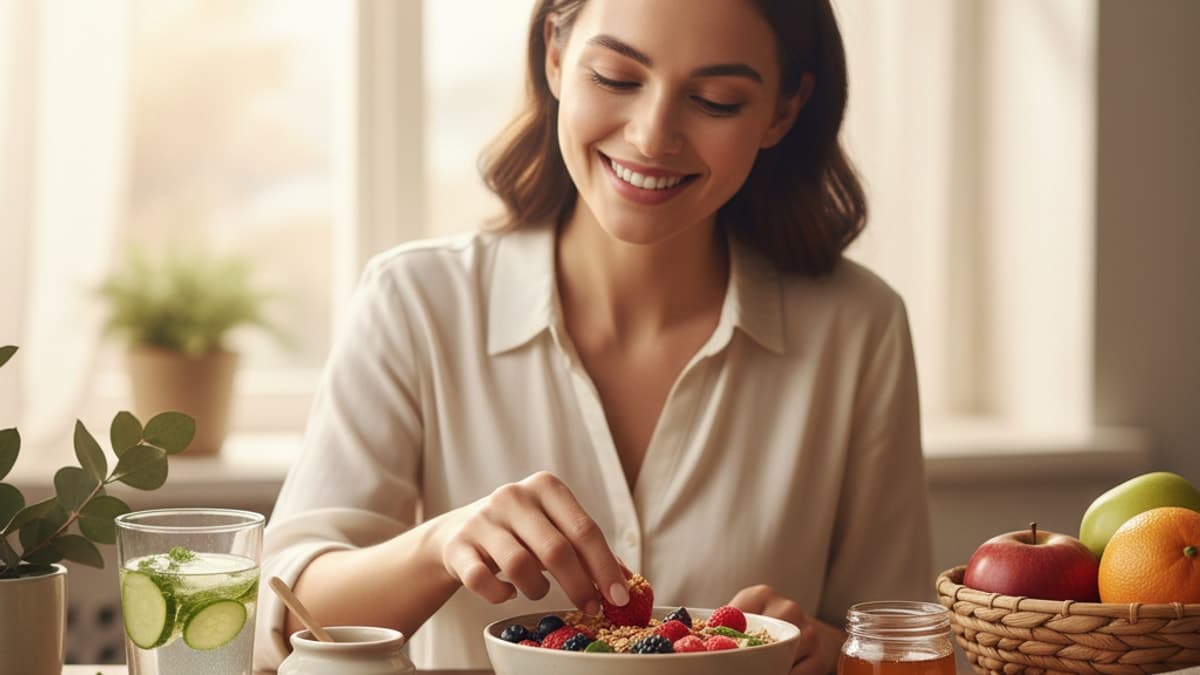Can Peptides Help Sugar Cravings? (Research Evidence)