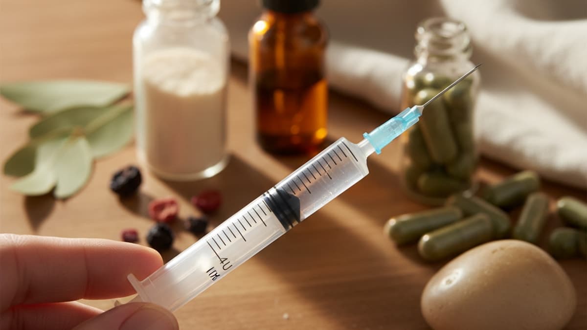 PT-141 IU per Tick Insulin Syringe — Dosing Precision Guide