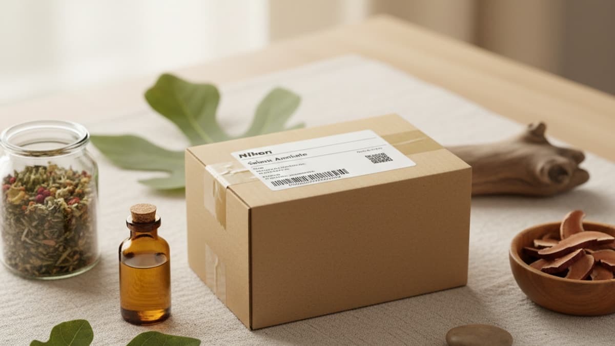 Selank Amidate Shipping — Fast, Cold-Chain Delivery