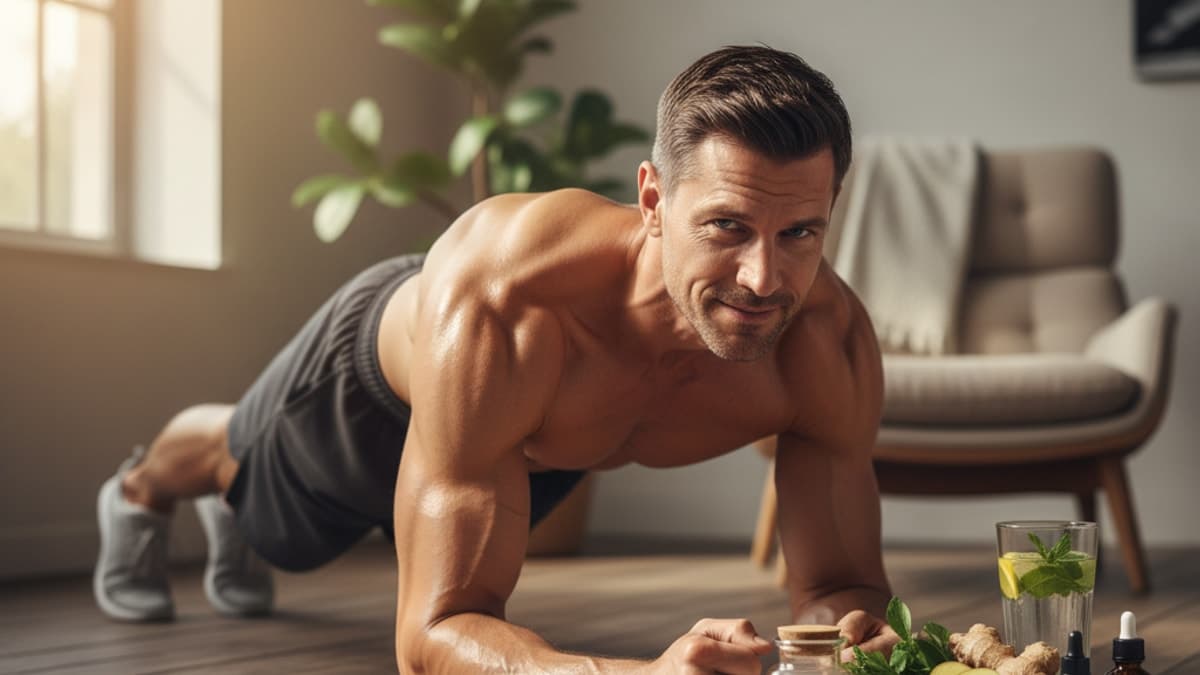IGF-1 LR3 Recovery Results Timeline — What to Expect
