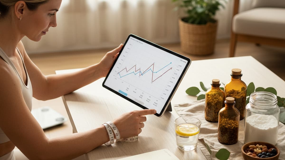 BAC Water Results Timeline — What to Expect | Real Peptides