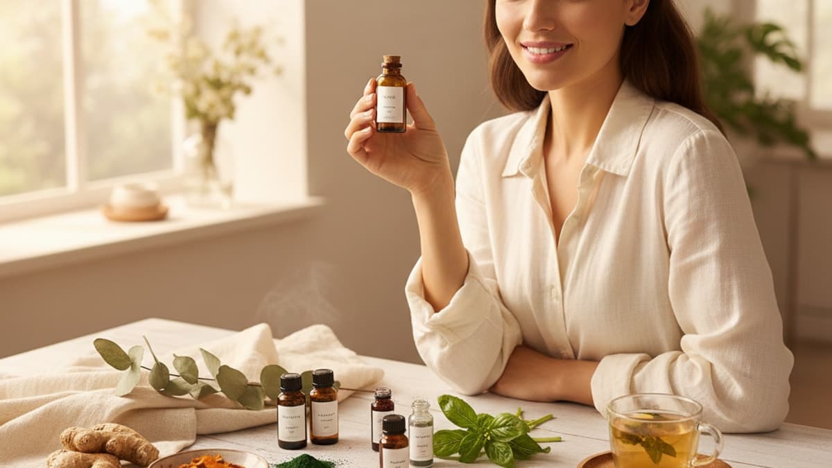 Best KLOW Dosage for Healing — Science-Backed Protocol