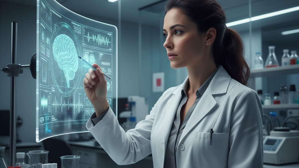 Does P21 Help Cognitive Enhancement Research? | Real