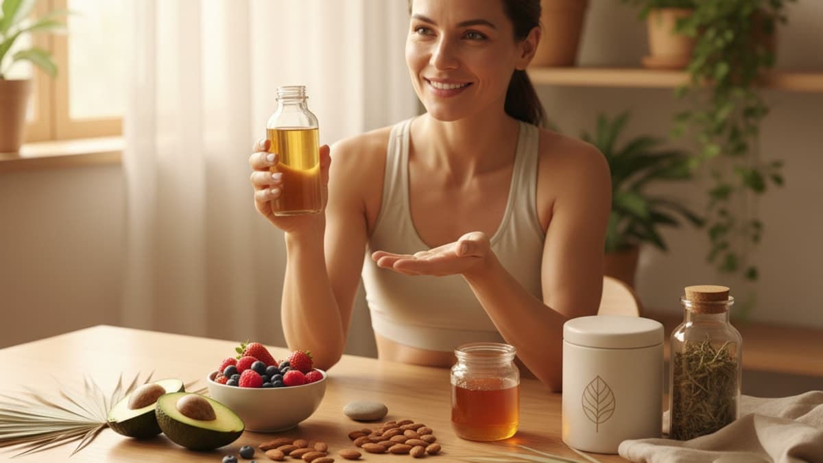Tirzepatide Intermittent Fasting Combine — Research Synergy